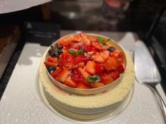 -Social 秀西餐厅-长沙瑞吉酒店(运达店)