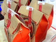 -塔斯汀中国汉堡(长平路店)