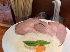 -真打拉面·日式拉面新流派(体育西横街店)