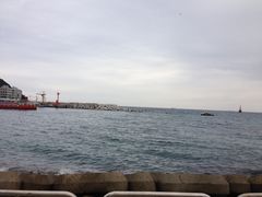-海云台海滩