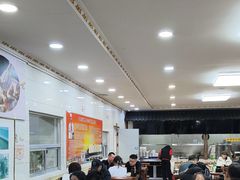 -叶存利海鲜大馅饺子(海宁路总店)