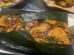 -蜗牛小馆醉乡民谣云南菜(惠新西里店)
