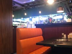 卡座-阳光牧场自助餐厅(宝德购物中心店)