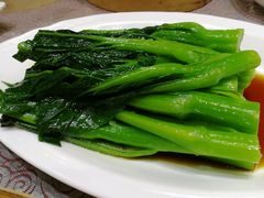 白灼菜心-淇乐多品味馆(江南大道店)