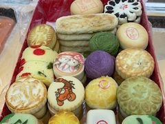 -北京稻香村(学清店)