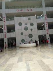 -深圳市妇幼保健院(红荔院区)