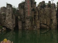 -秀丽东方