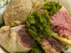 -伊带伊路新疆美食府(呼家楼店)