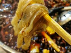 -黑竹香鸡(营和巷店)