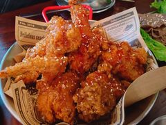 -789韩料食堂(创意产业园店)