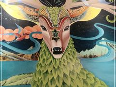 -茉莉餐厅(亳州高新万达广场希夷大道店)