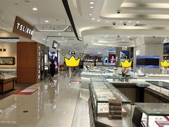 -巴黎春天(浦建店)