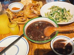 -打酱油·非遗淮扬菜(瘦西湖梅岭店)