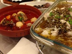 -陶然居·重庆菜(解放碑店)