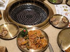 -妙香居韩国烤肉(容桂天佑城店)
