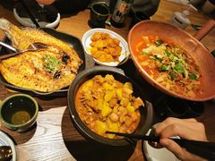 -云海肴·汽锅鸡·云南菜(领展购物广场·中关村店)