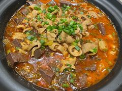 -李氏传家菜(兴城路店)