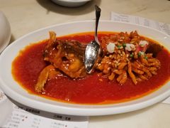 松子桂鱼-金牌外婆家(万象城店)