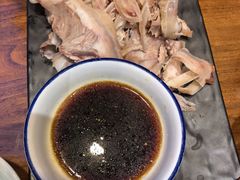 -李记白水羊头·清真老味家常菜(石景山店)