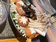 -湊湊火锅·茶憩(皇姑万象汇店)