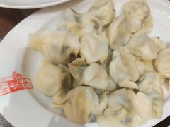 -俏东方·海味水饺·青岛菜(崂山店)