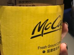 -麦当劳(杭州西湖银泰百货店)