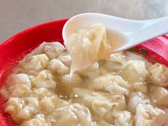 -崖口云吞(中堡店)