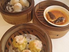 -万龙洲海鲜·粤菜(亚运村店)