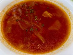 -萨莉亚意式餐厅(杭州滨江天街店)