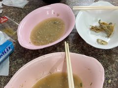 -榮泰米粉湯(Left Shop)