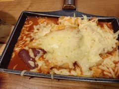 -恩你小木屋·烤肉韩式料理(嘉兴秀洲店)