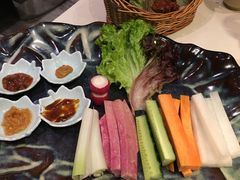 -赤坂亭M9和牛烧肉·日料398放题(万达店)