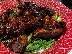 -维园悦谱·海派家常菜(乌鲁木齐南路店)