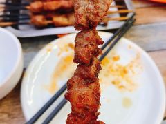 -二子海鲜大排档(太阳城店)