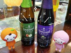 -以前的小酒馆(中山广场店)