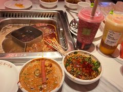 -串一火锅(赛格国际购物中心店)