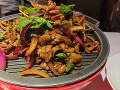 -大鸭梨烤鸭·北京菜(南小街/南苑店)