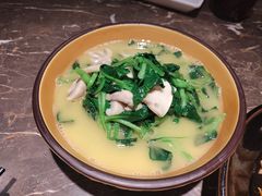 -大潮淮·淮扬菜(何园旗舰店)
