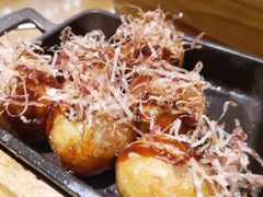 -一心创作料理屋(经开万达店)