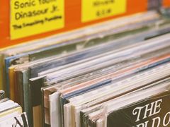 -独音唱片 Indie Music
