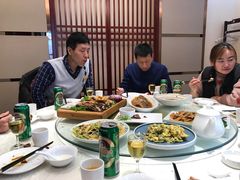 -陶然饺子城(奥体中路店)