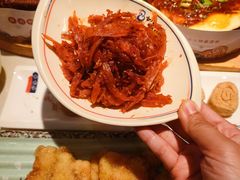 -七八冷面·延边朝鲜族美食(欢乐谷店)