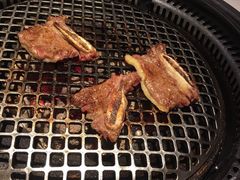 -赤坂亭M9和牛烧肉·日料398放题(万达店)