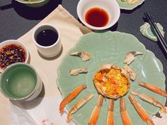 -成隆行·蟹王府(九江路店)