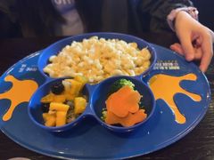 -blue frog蓝蛙(长泰广场店)