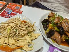 -臻陕府·陕西手工面(秀沿路店)