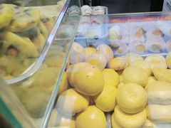 -宫门口馒头铺(创始人总店)