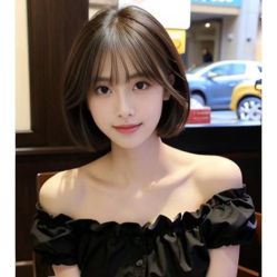 -丽时 Hair Salon