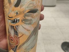 -奈雪的茶(石家庄万象城店)