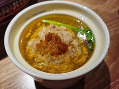 -周家二小姐的菜(西津渡店)